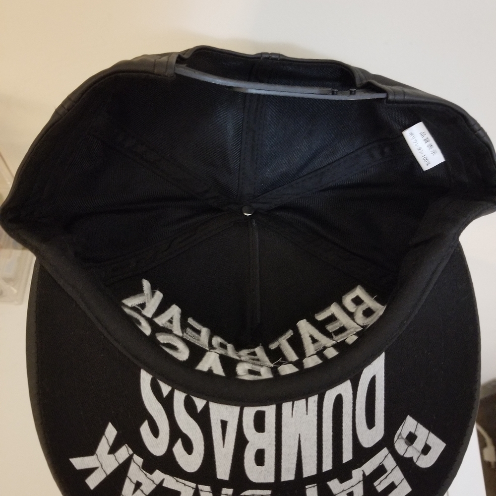 Snapback - Picture 3 of 5